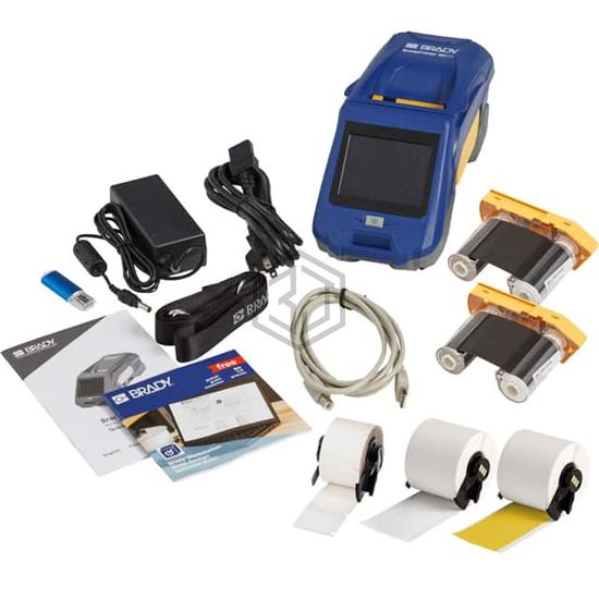 M611-SFID-KIT1 - Brady Corporation - Printers, Label Makers