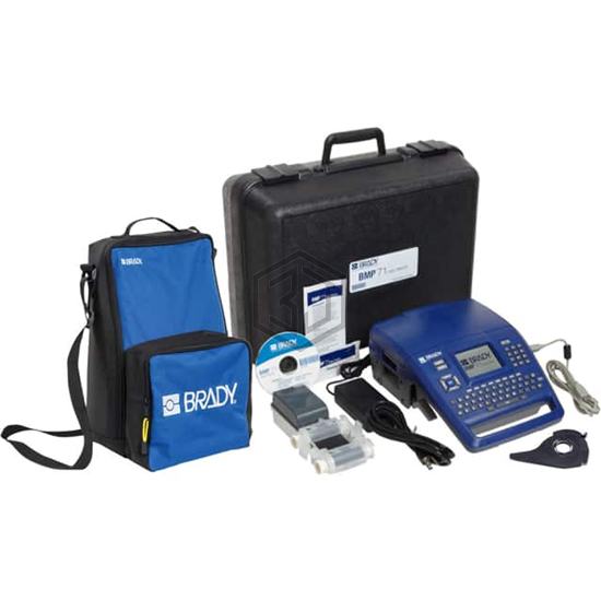 BMP71-SC - Brady Corporation - Printers, Label Makers