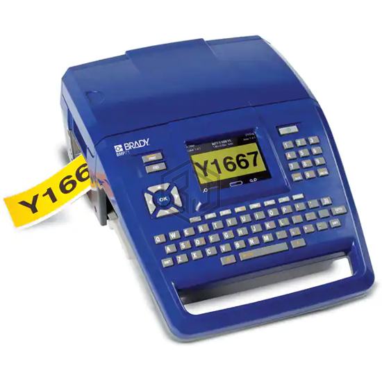 BMP71-360-KIT - Brady Corporation - Printers, Label Makers