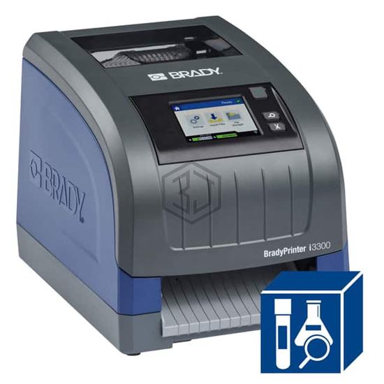 150642 - Brady Corporation - Printers, Label Makers