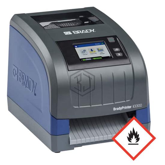 150645 - Brady Corporation - Printers, Label Makers