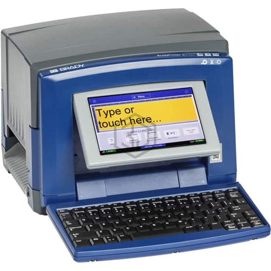 S3100-W - Brady Corporation - Printers, Label Makers