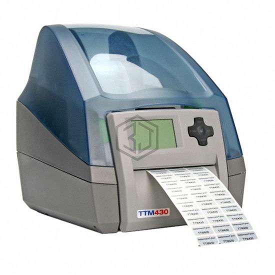 556-00430 - HellermannTyton - Printers, Label Makers