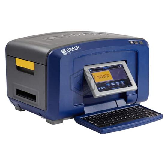 BBP35 - Brady Corporation - Printers, Label Makers
