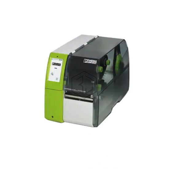 0804663 - Phoenix Contact - Printers, Label Makers