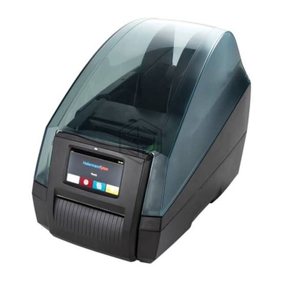 556-00443 - HellermannTyton - Printers, Label Makers
