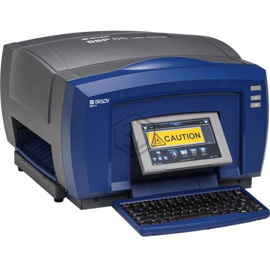 BBP85 - Brady Corporation - Printers, Label Makers