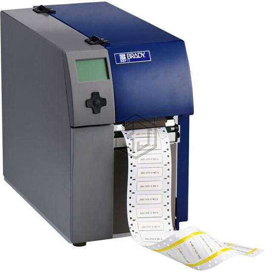 BBP72-34L - Brady Corporation - Printers, Label Makers