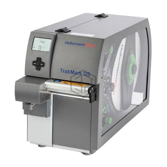 556-05000 - HellermannTyton - Printers, Label Makers