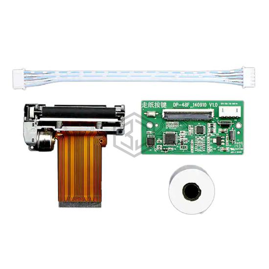 2753 - Adafruit Industries LLC - Printers, Label Makers