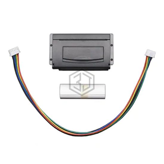 2752 - Adafruit Industries LLC - Printers, Label Makers