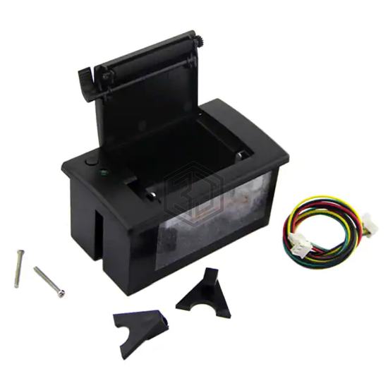 114990012 - Seeed Technology Co., Ltd - Printers, Label Makers