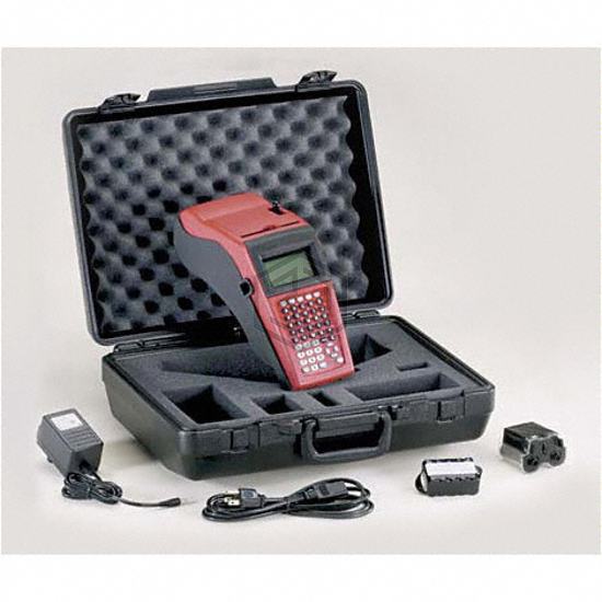 LS6-KIT - Panduit Corp - Printers, Label Makers