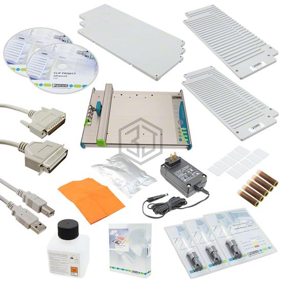 5144657 - Phoenix Contact - Printers, Label Makers