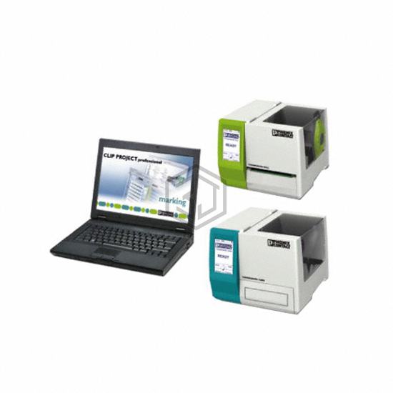 5147101 - Phoenix Contact - Printers, Label Makers
