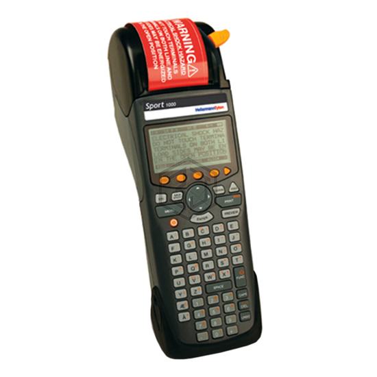 557-00112 - HellermannTyton - Printers, Label Makers