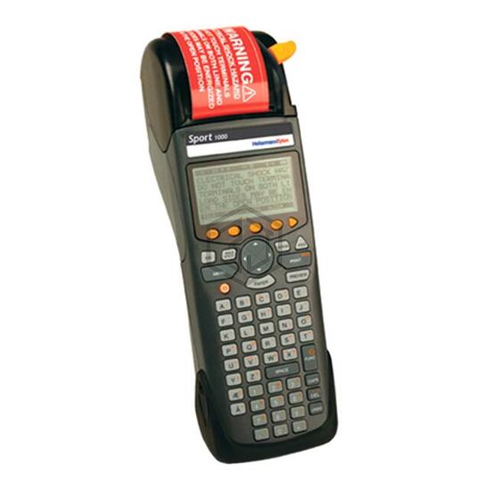 557-00113 - HellermannTyton - Printers, Label Makers