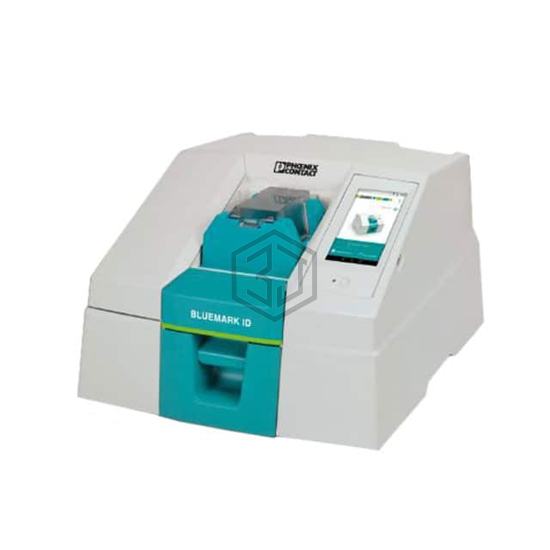 1003334 - Phoenix Contact - Printers, Label Makers