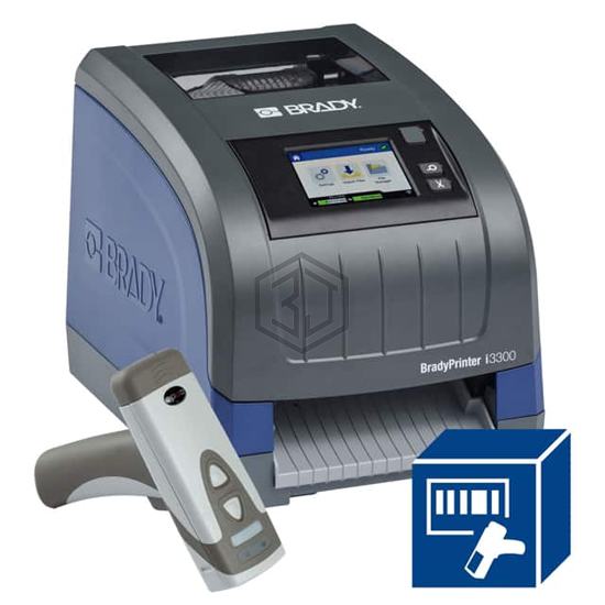 150639 - Brady Corporation - Printers, Label Makers