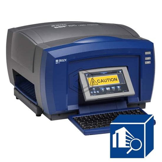 BBP85-BWSSFID - Brady Corporation - Printers, Label Makers