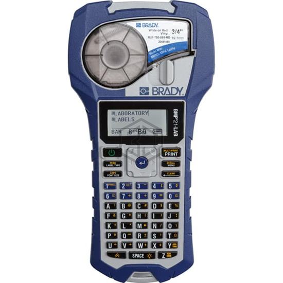 BMP21-LAB - Brady Corporation - Printers, Label Makers