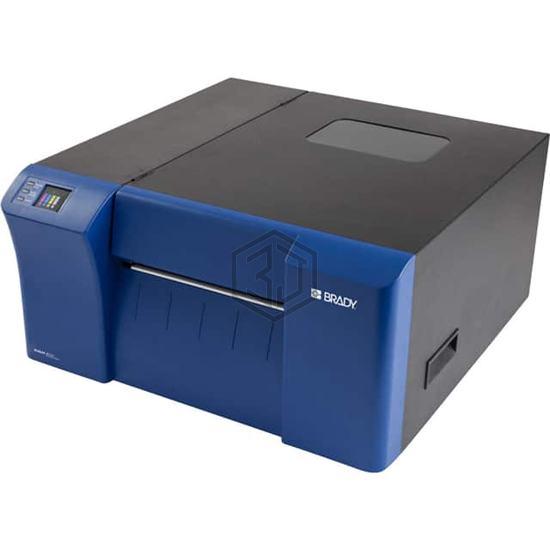 J5000 - Brady Corporation - Printers, Label Makers