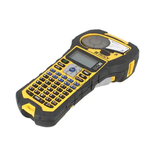 M210 - Brady Corporation - Printers, Label Makers