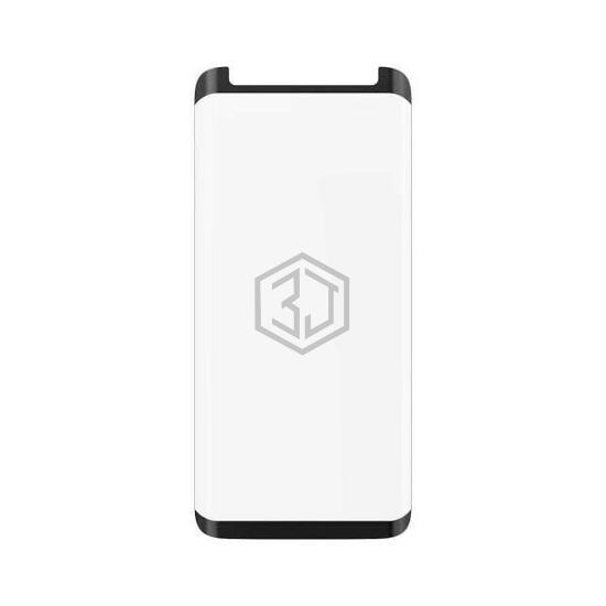 ZD-TG-S8 - Sahara Case LLC - Privacy Filters, Screen Protectors