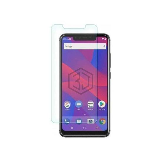 ZD-TG-BV-XIP - Sahara Case LLC - Privacy Filters, Screen Protectors