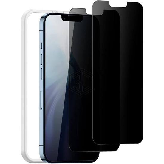ZD00042 - Sahara Case LLC - Privacy Filters, Screen Protectors