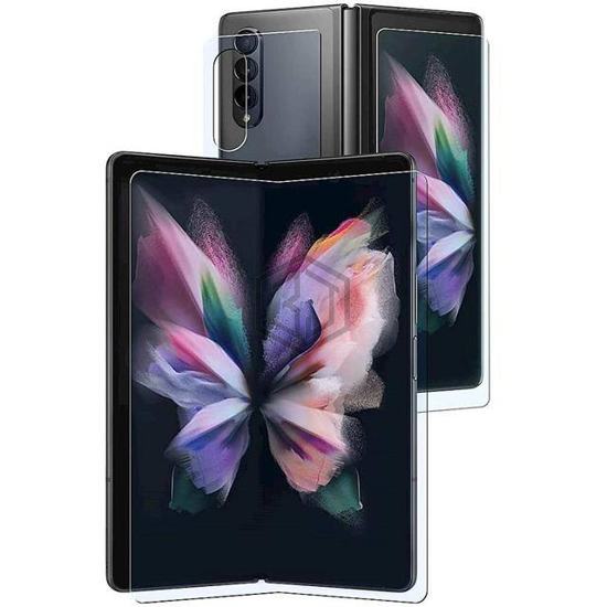 ZD00035 - Sahara Case LLC - Privacy Filters, Screen Protectors