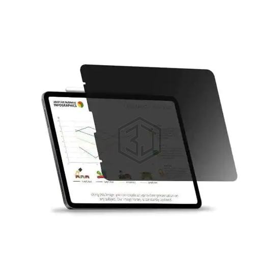 ZD-TG-IP129-20-P - Sahara Case LLC - Privacy Filters, Screen Protectors