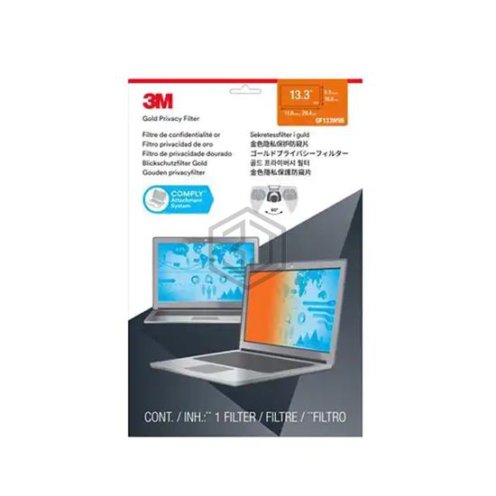 7100207024 - 3M - Privacy Filters, Screen Protectors