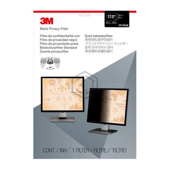 PF170C4B - 3M - Privacy Filters, Screen Protectors