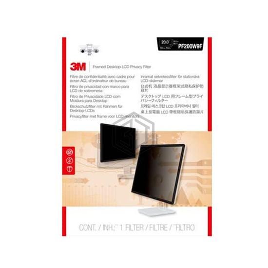 PF20.0W9 - 3M - Privacy Filters, Screen Protectors