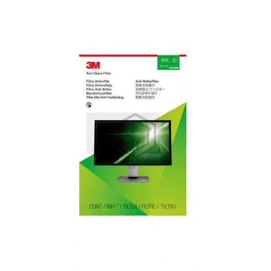 AG215W9B - 3M - Privacy Filters, Screen Protectors