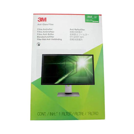 AG238W9B - 3M - Privacy Filters, Screen Protectors