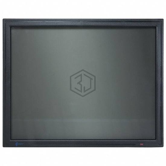 PF400XLB - 3M - Privacy Filters, Screen Protectors