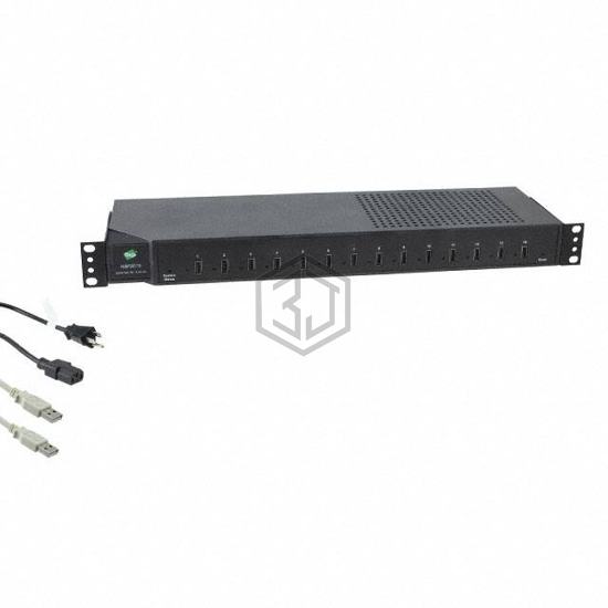 HP-USB-14 - Digi - USB Hubs