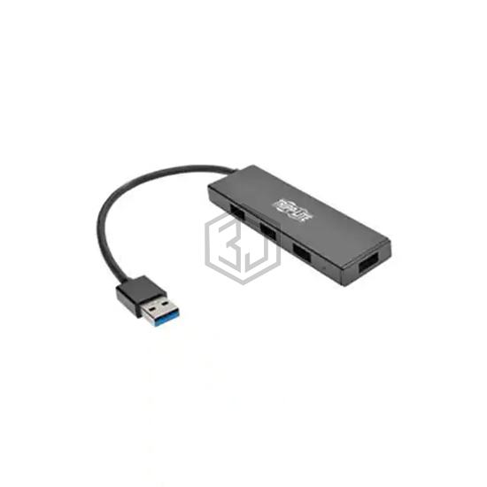 U360-004-SLIM - Tripp Lite - USB Hubs