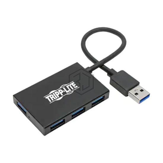 U360-004-4A-AL - Tripp Lite - USB Hubs
