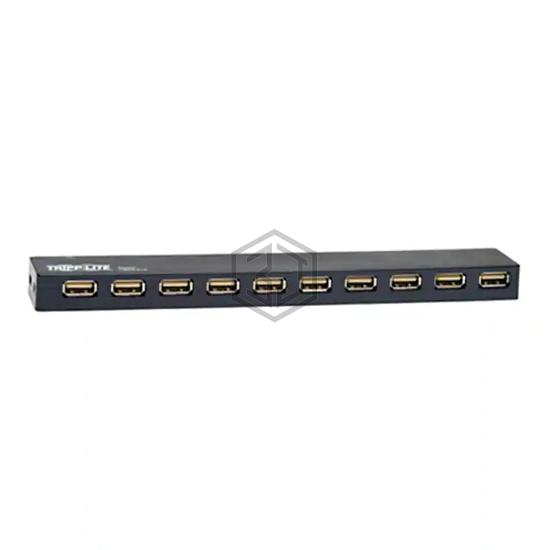 U223-010 - Tripp Lite - USB Hubs