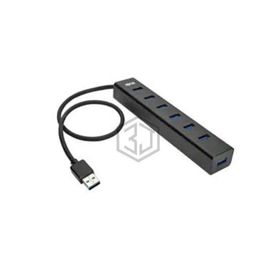 U360-007-AL - Tripp Lite - USB Hubs