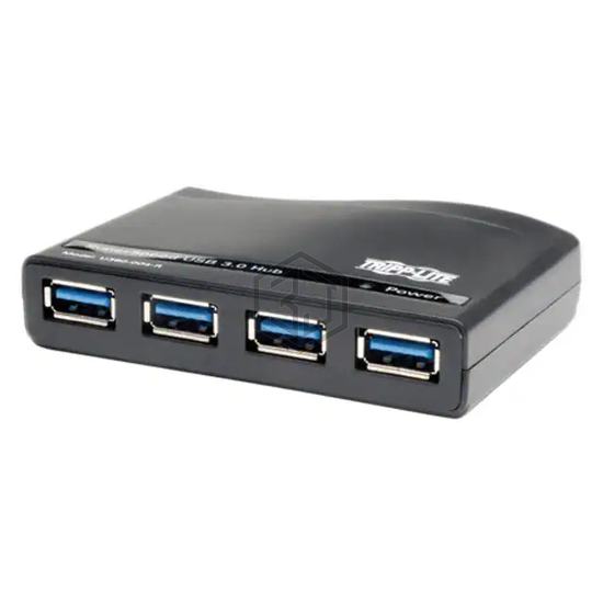 U360-004-R - Tripp Lite - USB Hubs