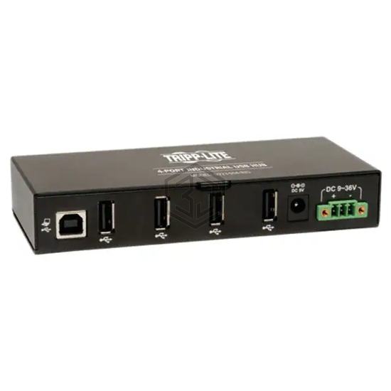 U223-004-IND - Tripp Lite - USB Hubs