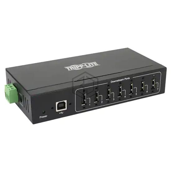 U223-007-IND-1 - Tripp Lite - USB Hubs