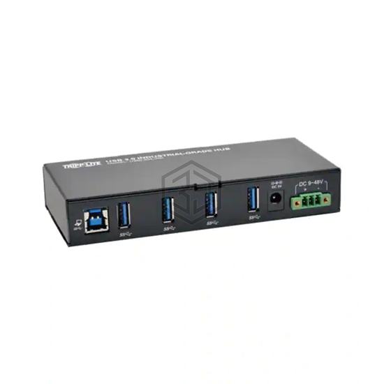 U360-004-IND - Tripp Lite - USB Hubs