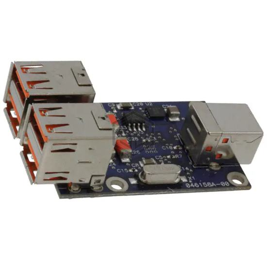 BB-USBHUB4OEM - Advantech Corp - USB Hubs