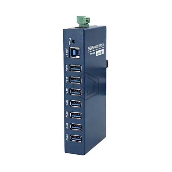 BB-USH207 - Advantech Corp - USB Hubs