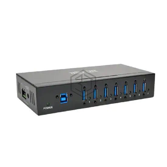 U360-007-IND - Tripp Lite - USB Hubs